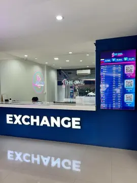 Офис The One Exchange на Пхукете